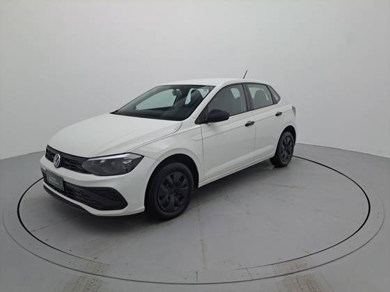 VOLKSWAGEN POLO 1.0 MPI TRACK MANUAL